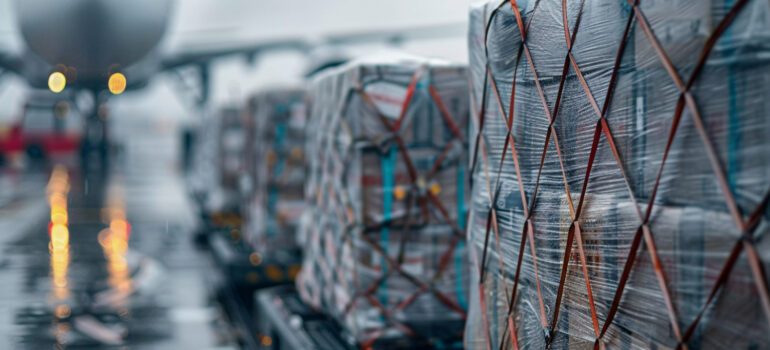 Optimizing Multi-Modal Transport