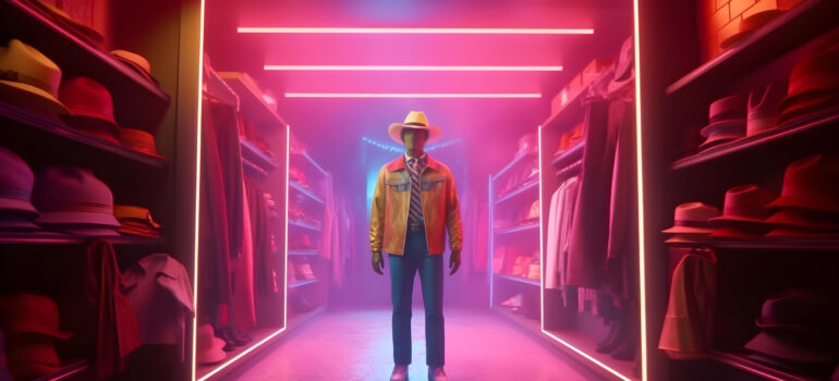 Faster Logistics for E-Commerce